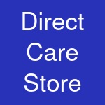 Direct Care Store