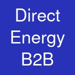 Direct Energy B2B