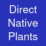 Direct Native Plants