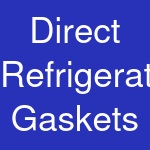 Direct Refrigeration Gaskets