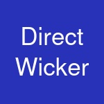 Direct Wicker