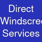 Direct Windscreen Services