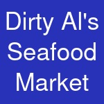 Dirty Al's Seafood Market & Cajun Kitchen