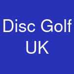 Disc Golf UK