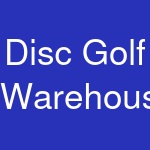 Disc Golf Warehouse