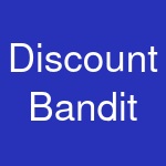 Discount Bandit