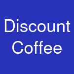 Discount Coffee