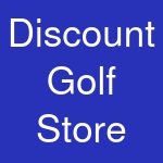 Discount Golf Store