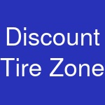 Discount Tire Zone