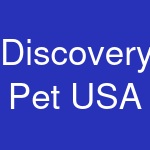 Discovery Pet USA