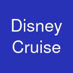 Disney Cruise