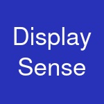 Display Sense