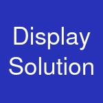 Display Solution