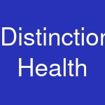 Distinction Health & Beauty Spa