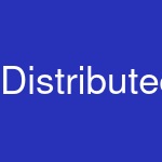 Distributed