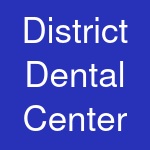 District Dental Center