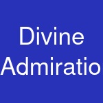 Divine Admiration