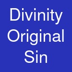 Divinity Original Sin