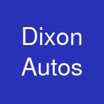 Dixon Autos