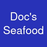 Doc's Seafood & Steaks