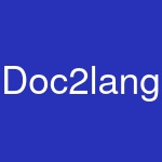 Doc2lang