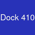 Dock 410