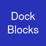 Dock Blocks