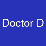 Doctor D