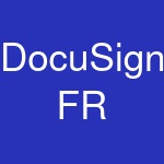 DocuSign FR