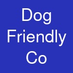 Dog Friendly Co