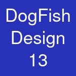 DogFish Design 13