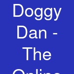 Doggy Dan - The Online Dog Trainer