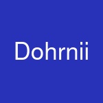 Dohrnii