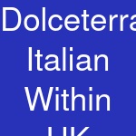 Dolceterra Italian Within UK