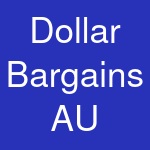 Dollar Bargains AU