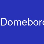 Domeboro