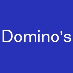 Domino's