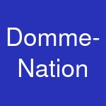 Domme-Nation