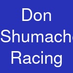 Don Shumacher Racing