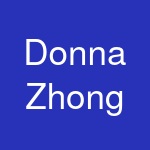 Donna Zhong