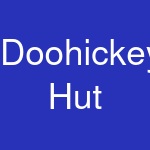 Doohickey Hut