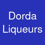 Dorda Liqueurs