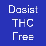 Dosist THC Free