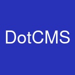 DotCMS