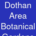 Dothan Area Botanical Gardens