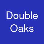 Double Oaks