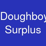 Doughboys Surplus