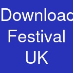 Download Festival UK