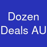 Dozen Deals AU