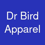 Dr Bird Apparel